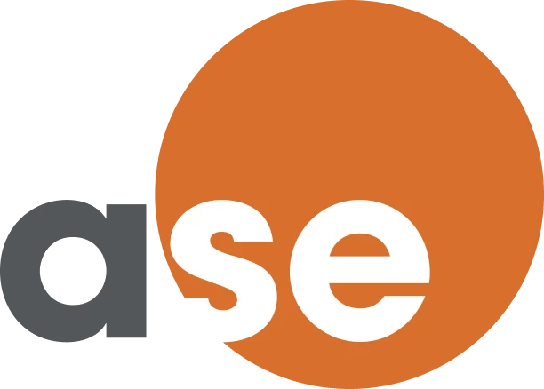 Ase